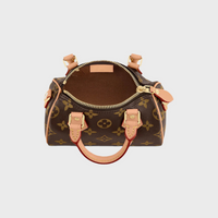 "Nano Speedy" Handtasche