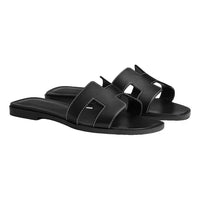"HRMS" Sandalen (+12 Farben)